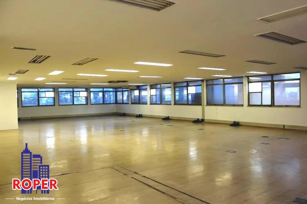 Loja-Salão, 517 m² - Foto 5