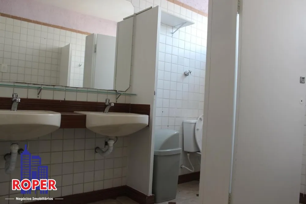 Loja-Salão, 517 m² - Foto 1