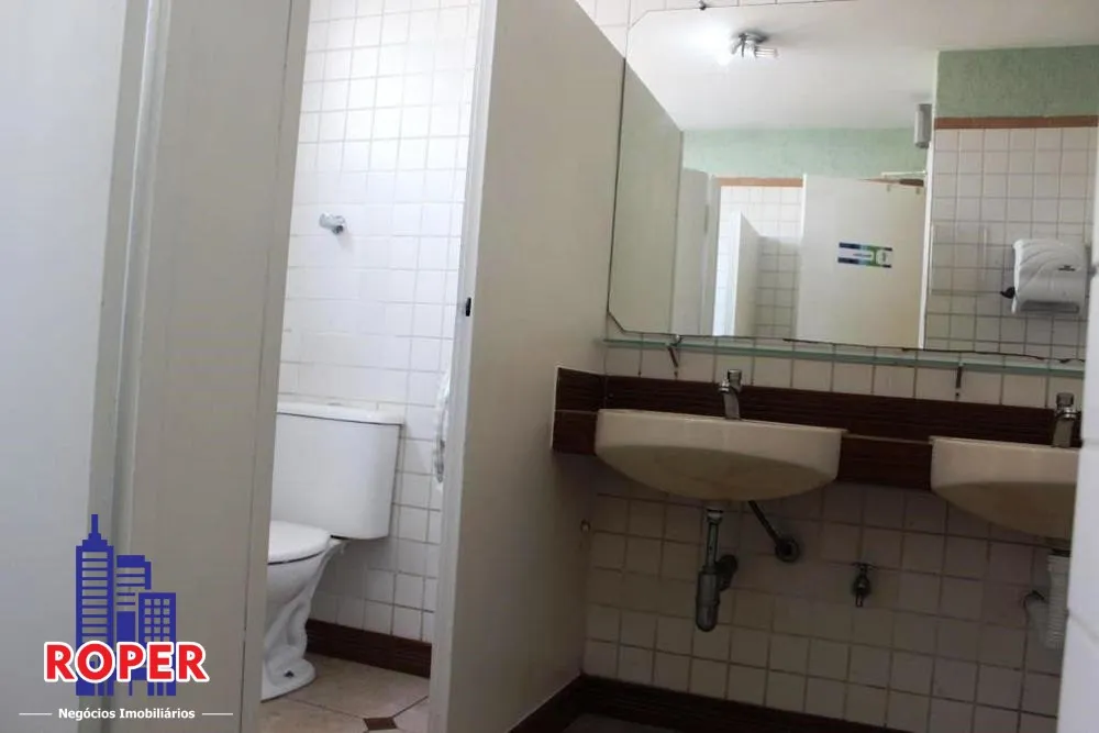 Loja-Salão, 517 m² - Foto 15
