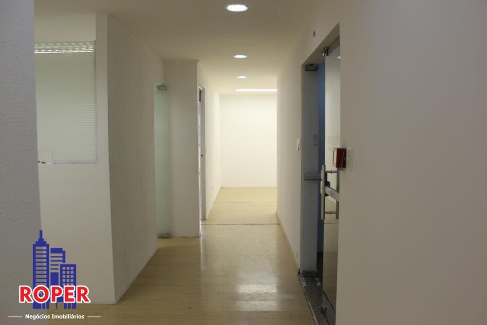 Loja-Salão, 517 m² - Foto 11