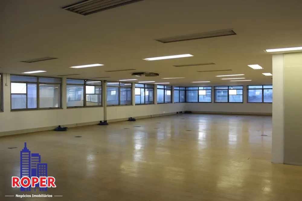 Loja-Salão, 517 m² - Foto 8