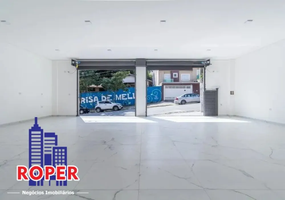 Loja-Salão, 274 m² - Foto 5
