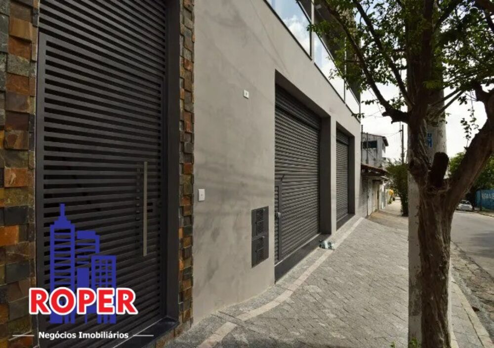 Loja-Salão, 274 m² - Foto 8