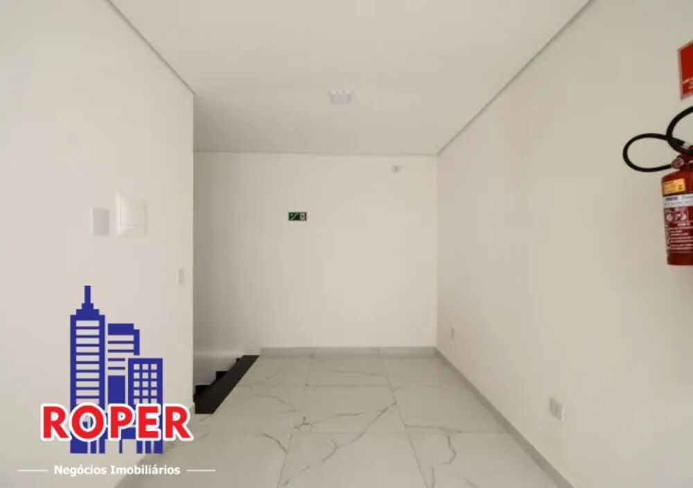 Loja-Salão, 274 m² - Foto 2