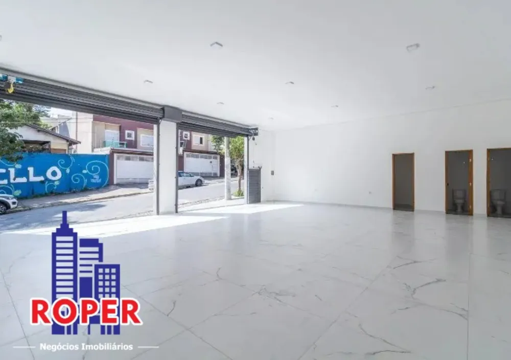 Loja-Salão, 274 m² - Foto 4