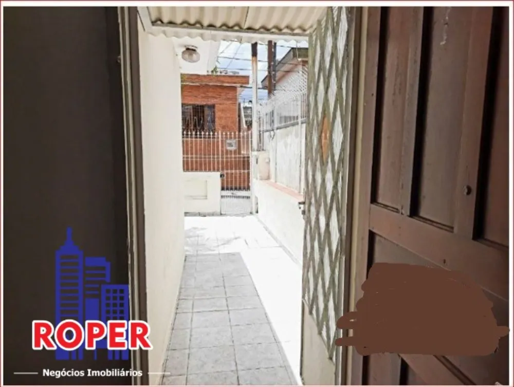 Casa, 1 quarto, 150 m² - Foto 8