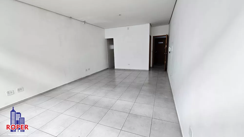 Conjunto Comercial-Sala para alugar, 32m² - Foto 2