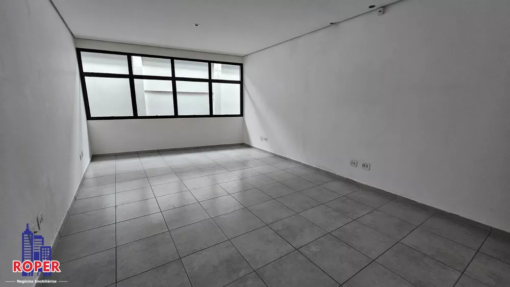 Conjunto Comercial-Sala para alugar, 32m² - Foto 1