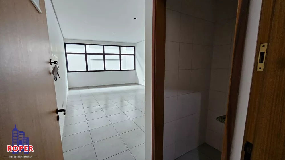 Conjunto Comercial-Sala para alugar, 32m² - Foto 5