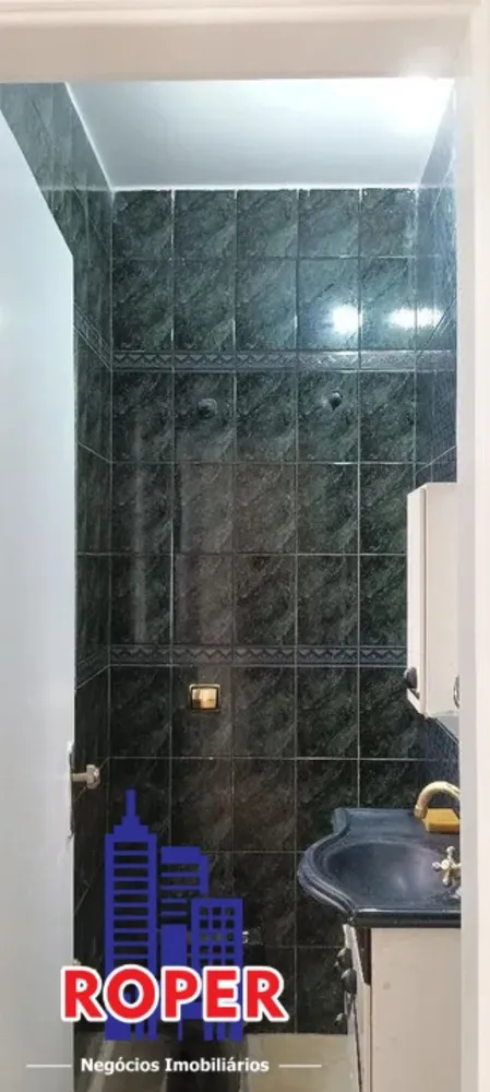 Loja-Salão, 90 m² - Foto 11