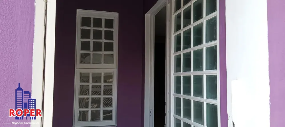 Loja-Salão, 90 m² - Foto 1