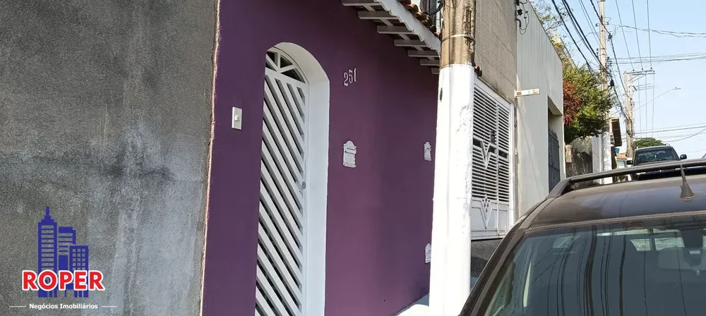 Loja-Salão, 90 m² - Foto 2