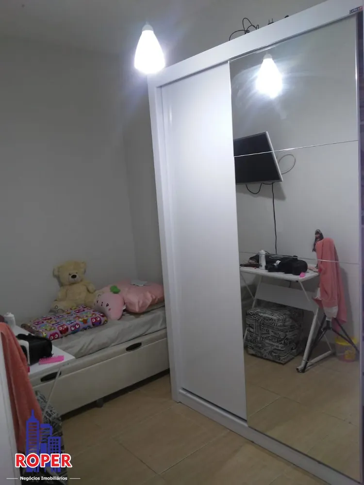 Casa, 3 quartos, 110 m² - Foto 8