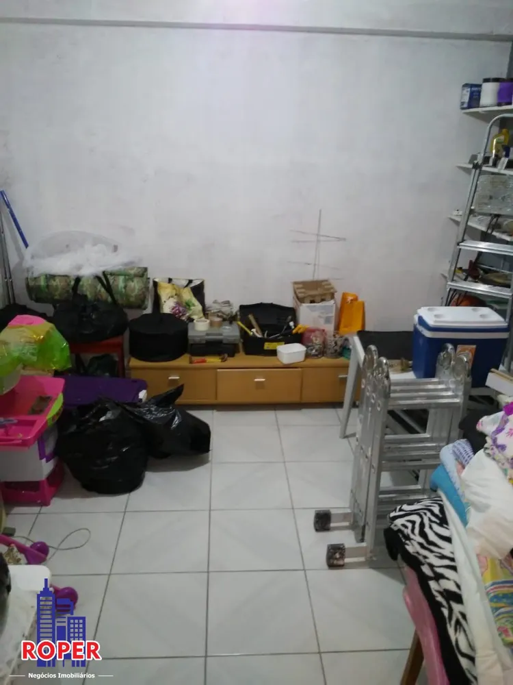 Casa, 3 quartos, 110 m² - Foto 13