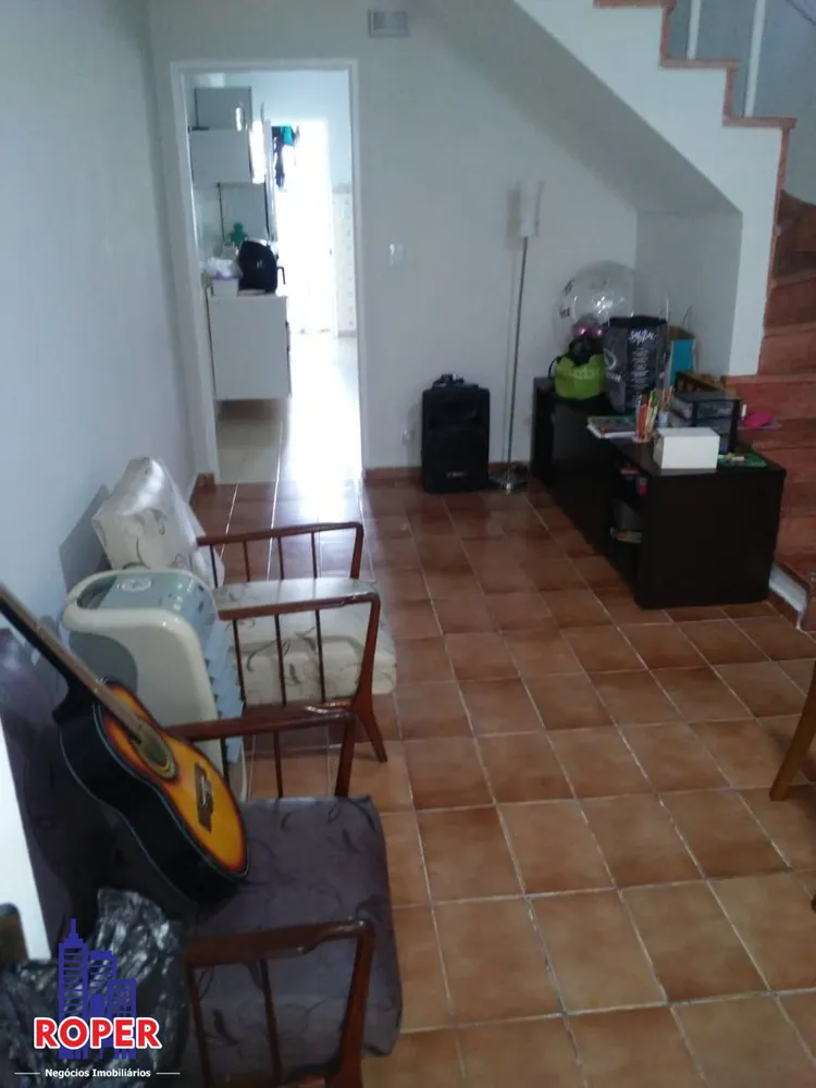 Casa, 3 quartos, 110 m² - Foto 11