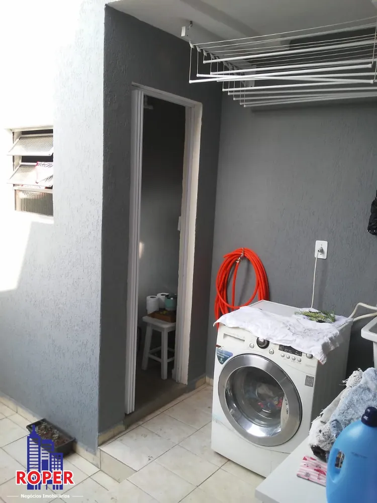 Casa, 3 quartos, 110 m² - Foto 7