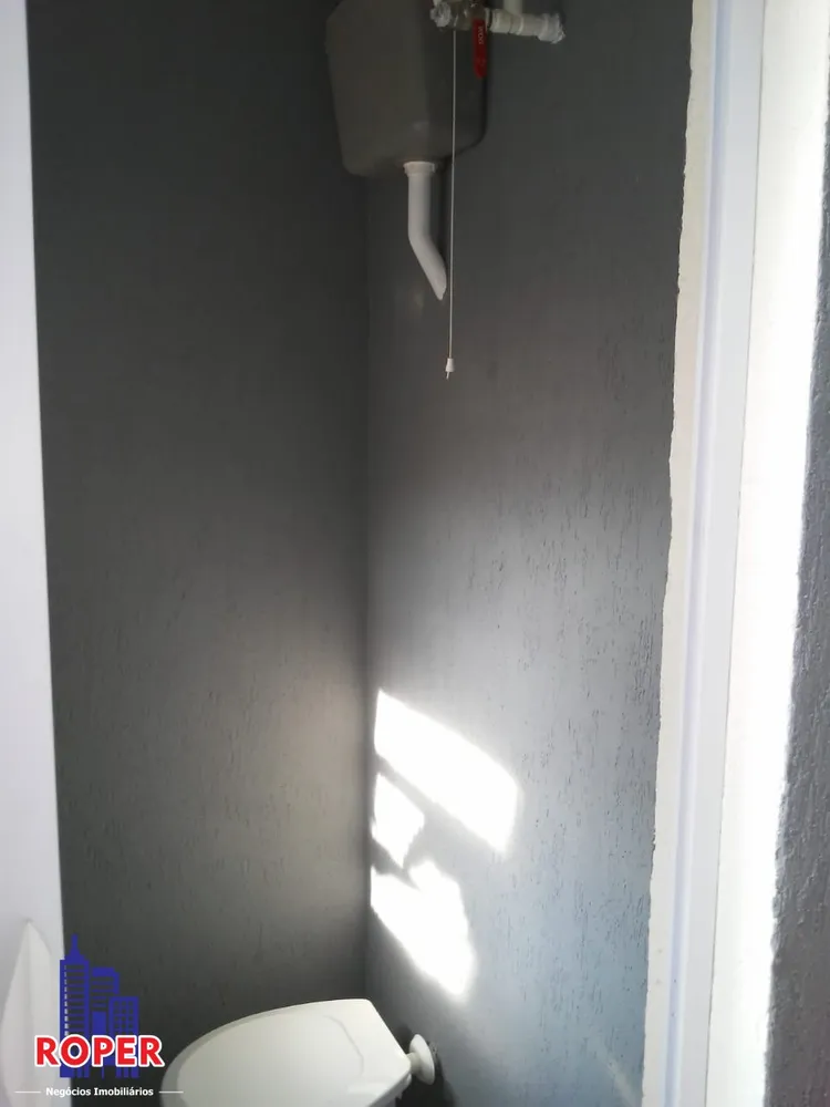 Casa, 3 quartos, 110 m² - Foto 4