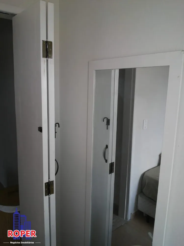 Casa, 3 quartos, 110 m² - Foto 10