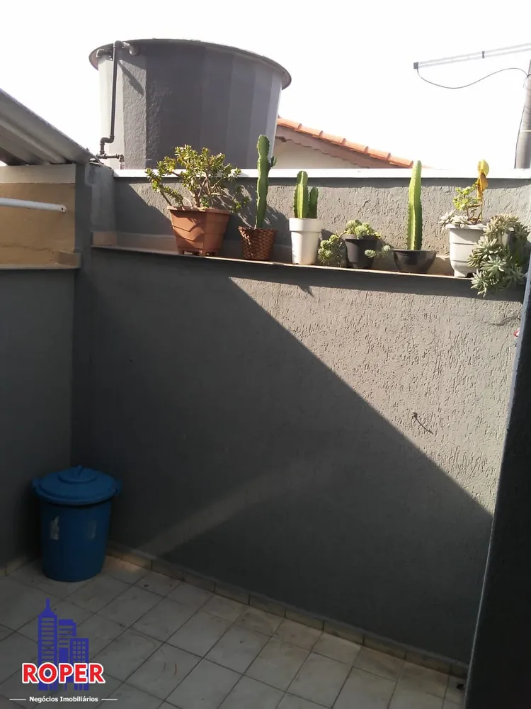 Casa, 3 quartos, 110 m² - Foto 16