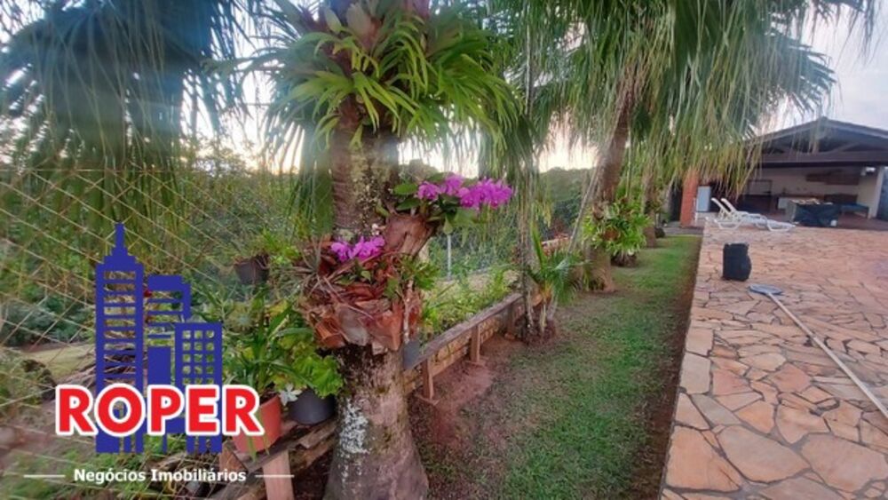 Chácara, 2 quartos, 3800 m² - Foto 2