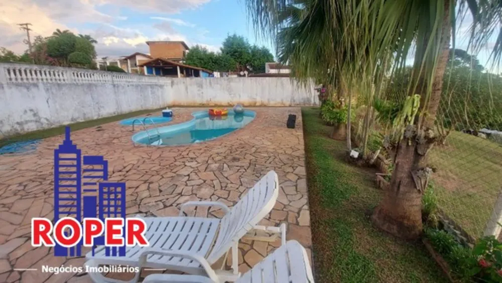 Chácara, 2 quartos, 3800 m² - Foto 9