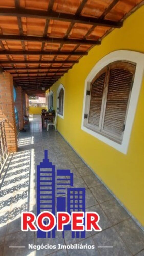 Chácara, 2 quartos, 3800 m² - Foto 1