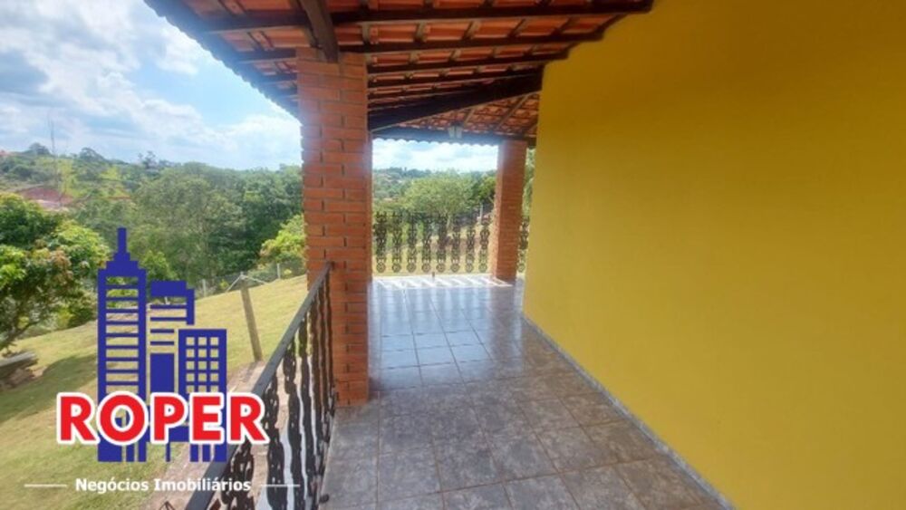 Chácara, 2 quartos, 3800 m² - Foto 3