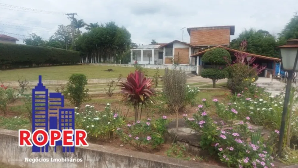 Chácara, 2 quartos, 3800 m² - Foto 5