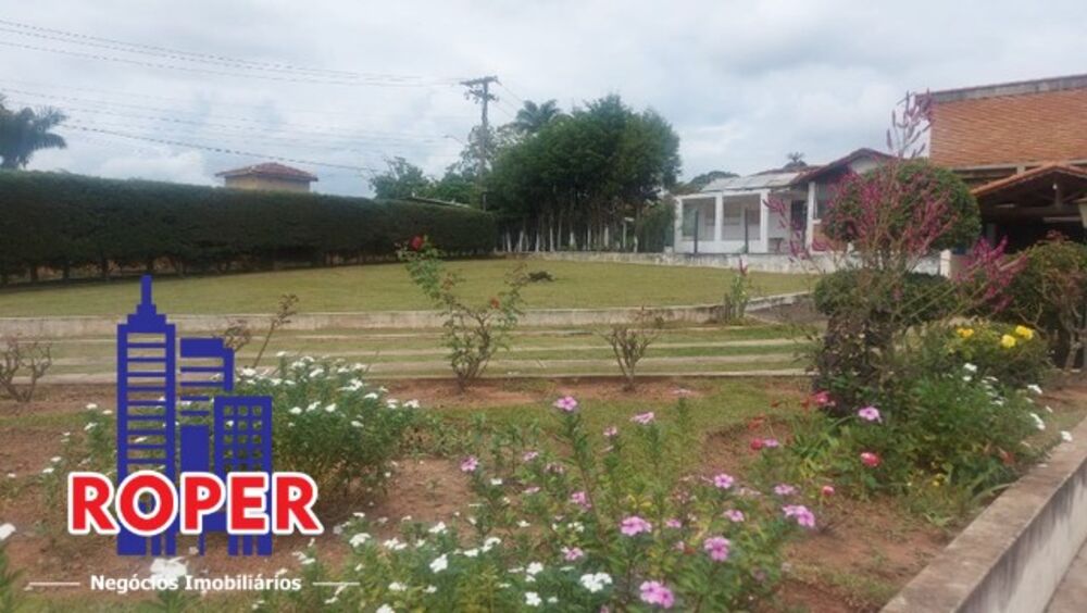 Chácara, 2 quartos, 3800 m² - Foto 4