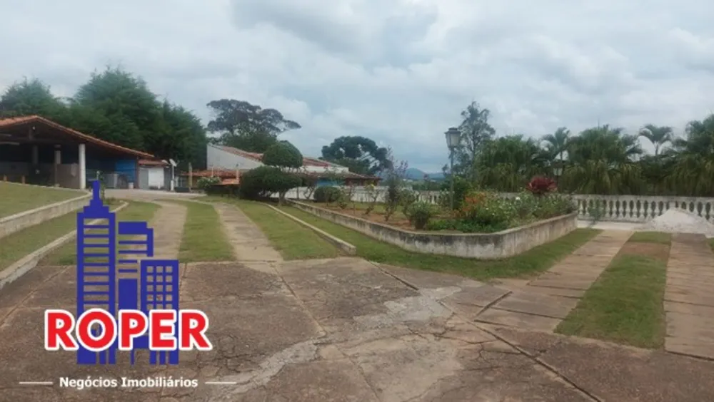 Chácara, 2 quartos, 3800 m² - Foto 11