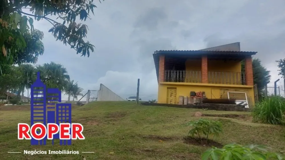 Chácara, 2 quartos, 3800 m² - Foto 1