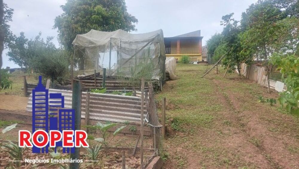 Chácara, 2 quartos, 3800 m² - Foto 7