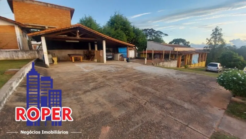 Chácara, 2 quartos, 3800 m² - Foto 6
