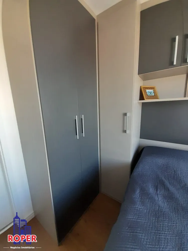 Apartamento, 1 quarto, 28 m² - Foto 4