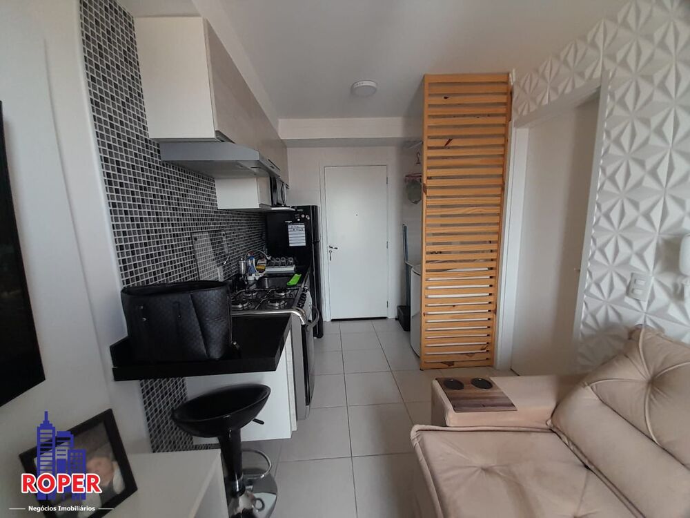 Apartamento, 1 quarto, 28 m² - Foto 8