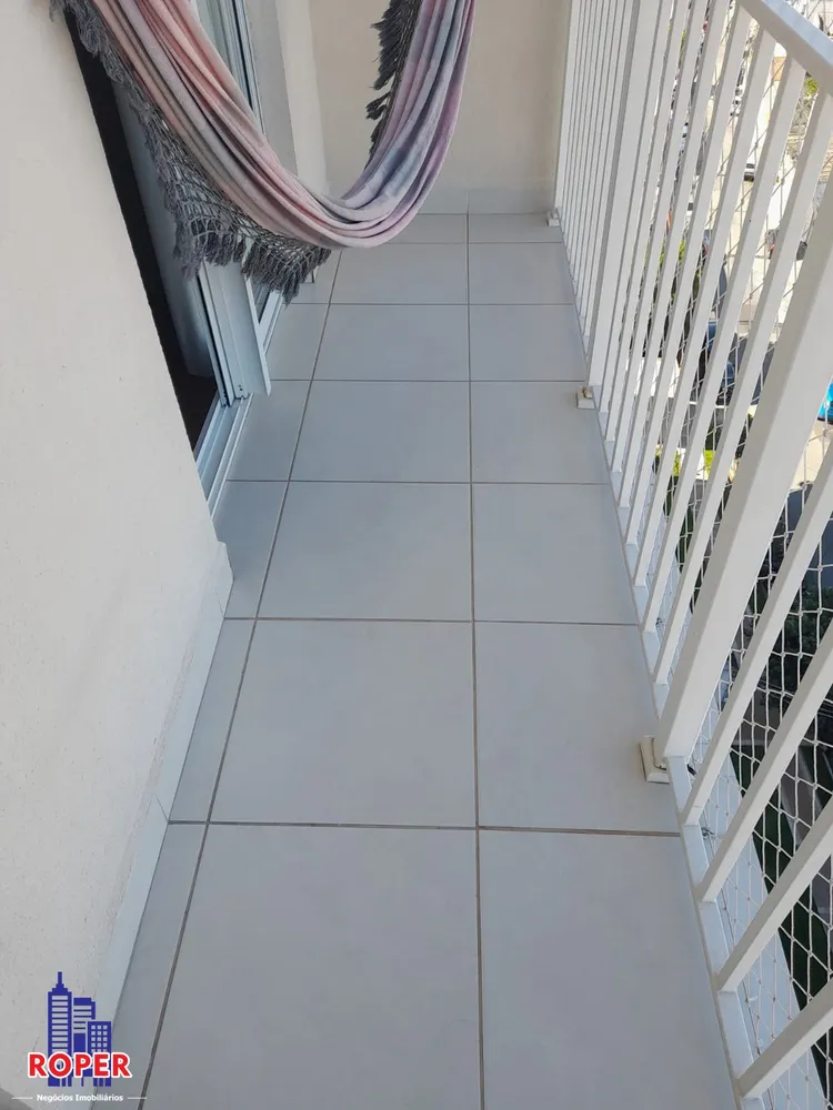 Apartamento, 1 quarto, 28 m² - Foto 12