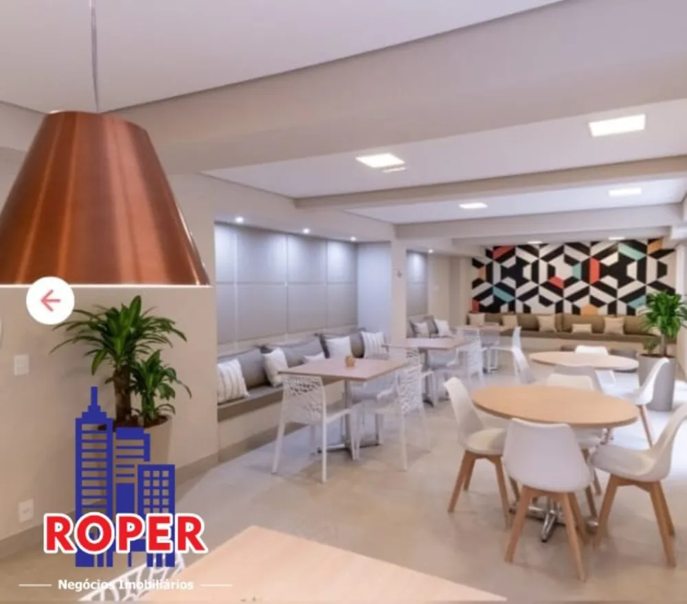 Apartamento, 1 quarto, 28 m² - Foto 16