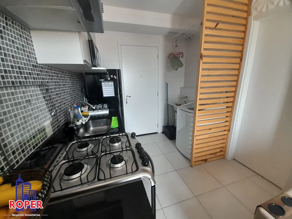 Apartamento, 1 quarto, 28 m² - Foto 6
