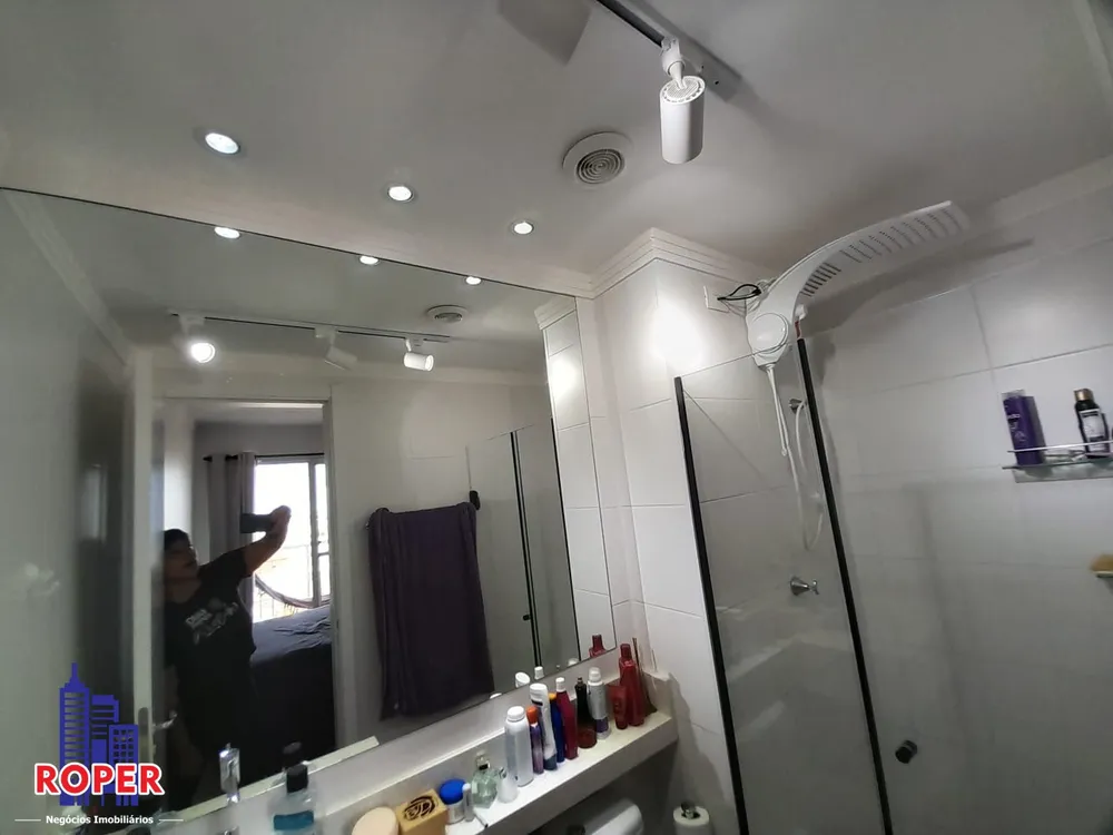 Apartamento, 1 quarto, 28 m² - Foto 8