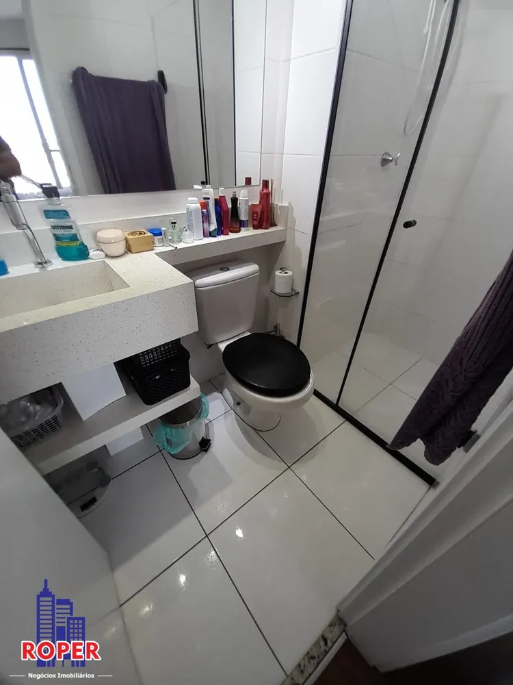 Apartamento, 1 quarto, 28 m² - Foto 3