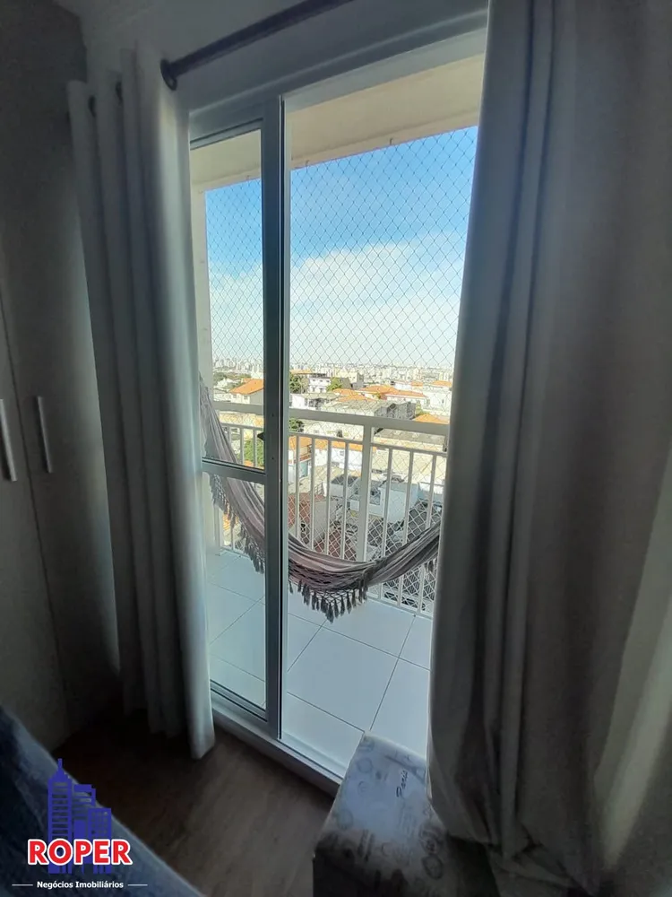 Apartamento, 1 quarto, 28 m² - Foto 11