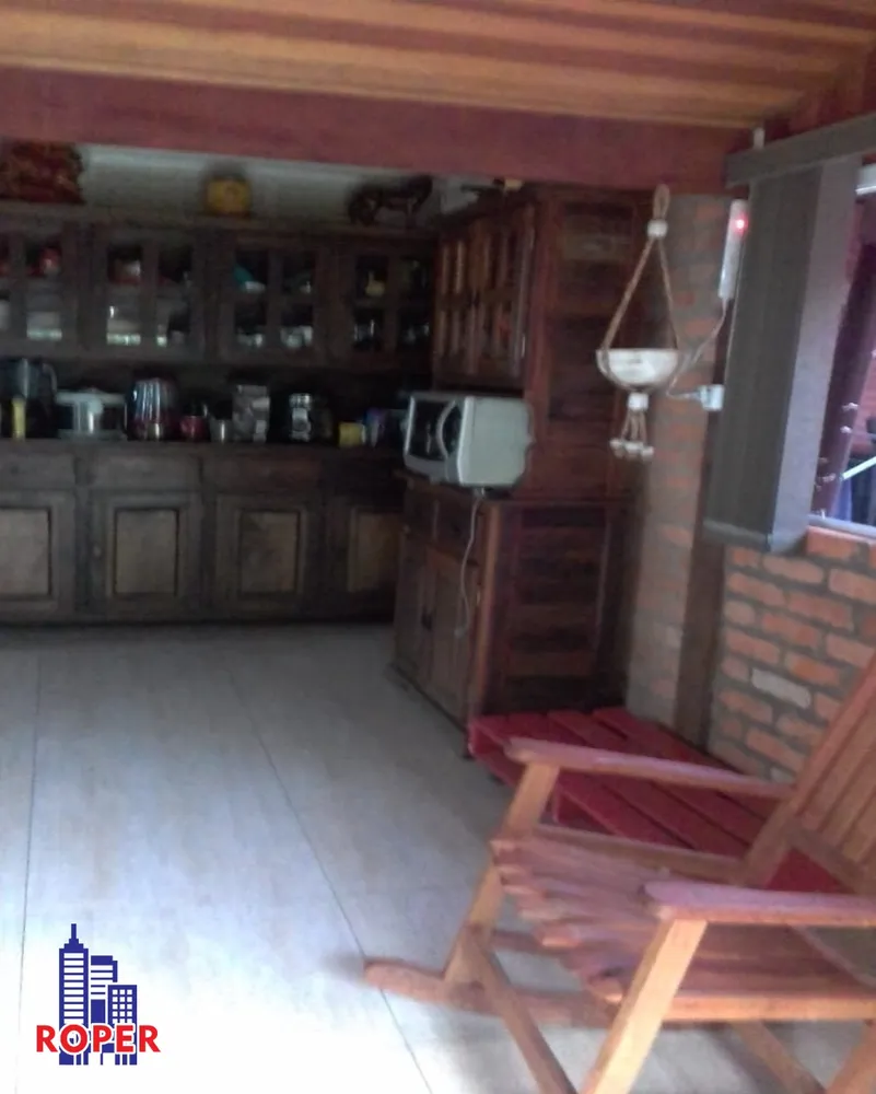 Chácara, 2 quartos, 1800 m² - Foto 6