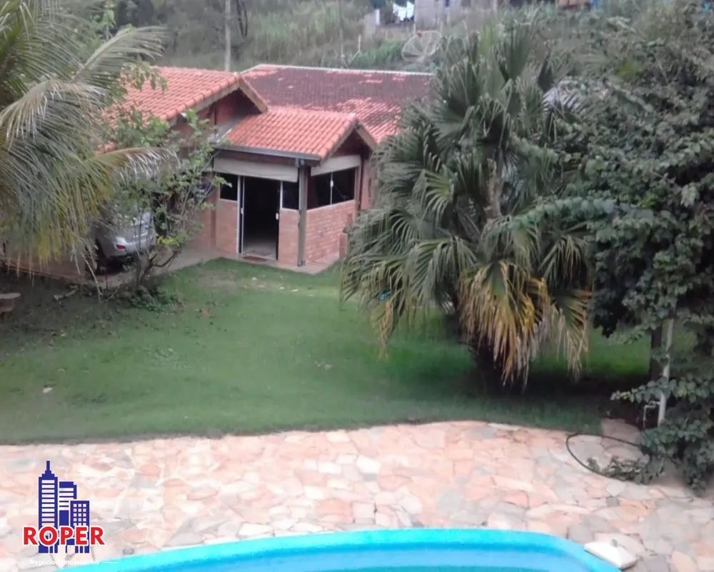 Chácara, 2 quartos, 1800 m² - Foto 3