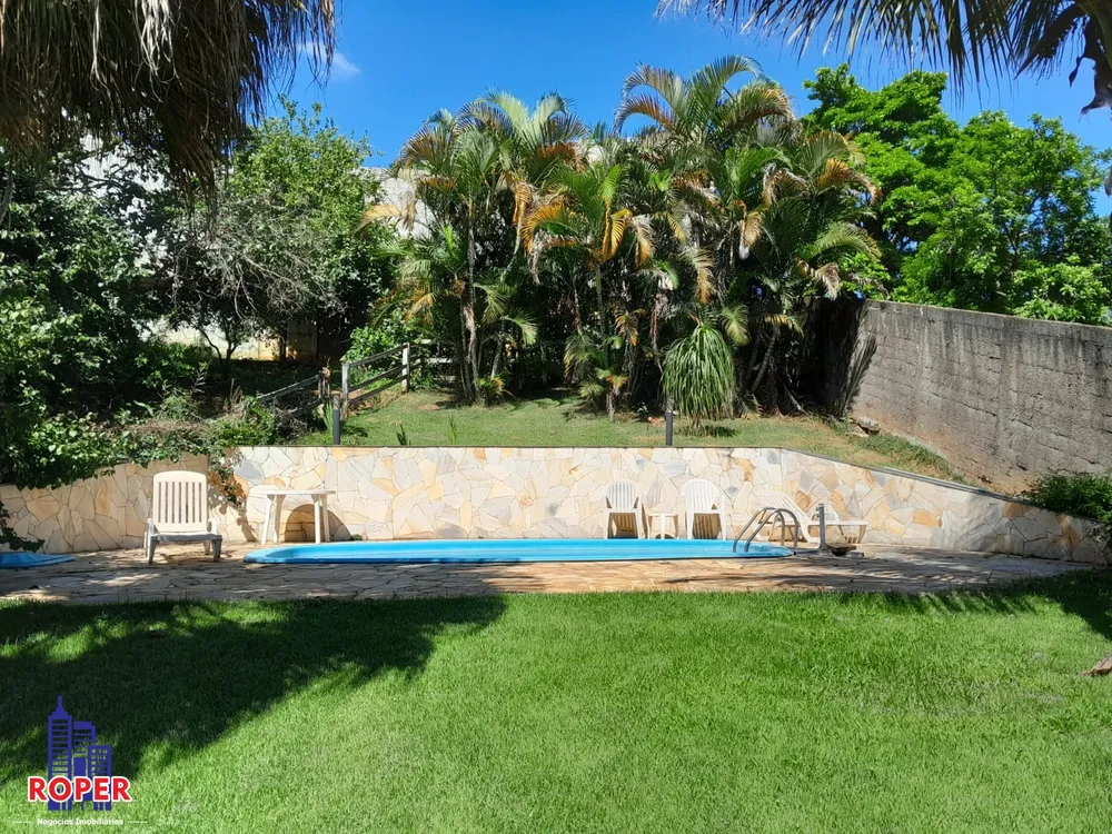 Chácara, 2 quartos, 1800 m² - Foto 16