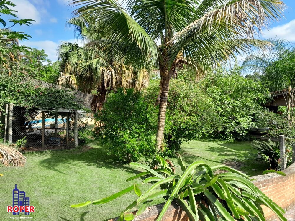 Chácara à venda com 2 quartos, 1800m² - Foto 4