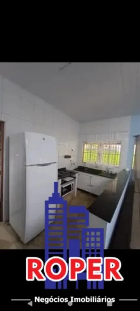 Chácara, 3 quartos, 5400 m² - Foto 2