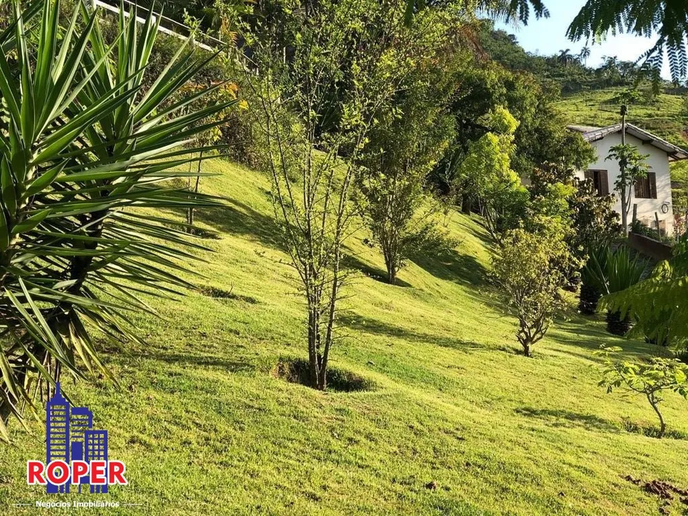 Sítio, 10 quartos, 3 hectares - Foto 12
