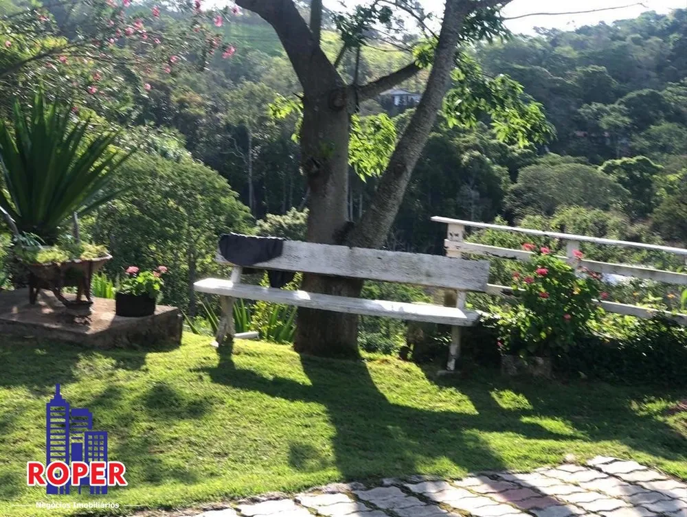 Sítio, 10 quartos, 3 hectares - Foto 14