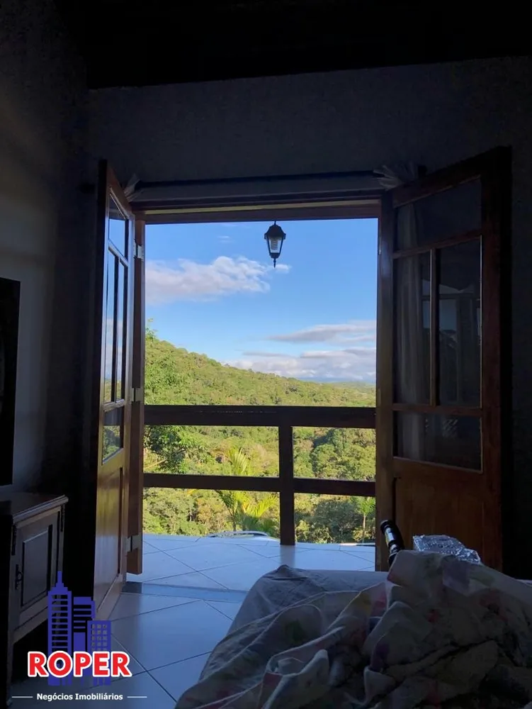 Sítio, 10 quartos, 3 hectares - Foto 8