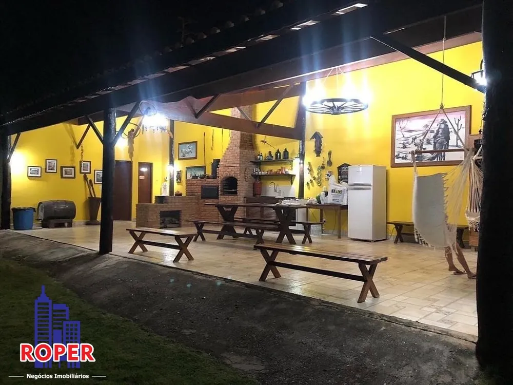 Sítio, 10 quartos, 3 hectares - Foto 11